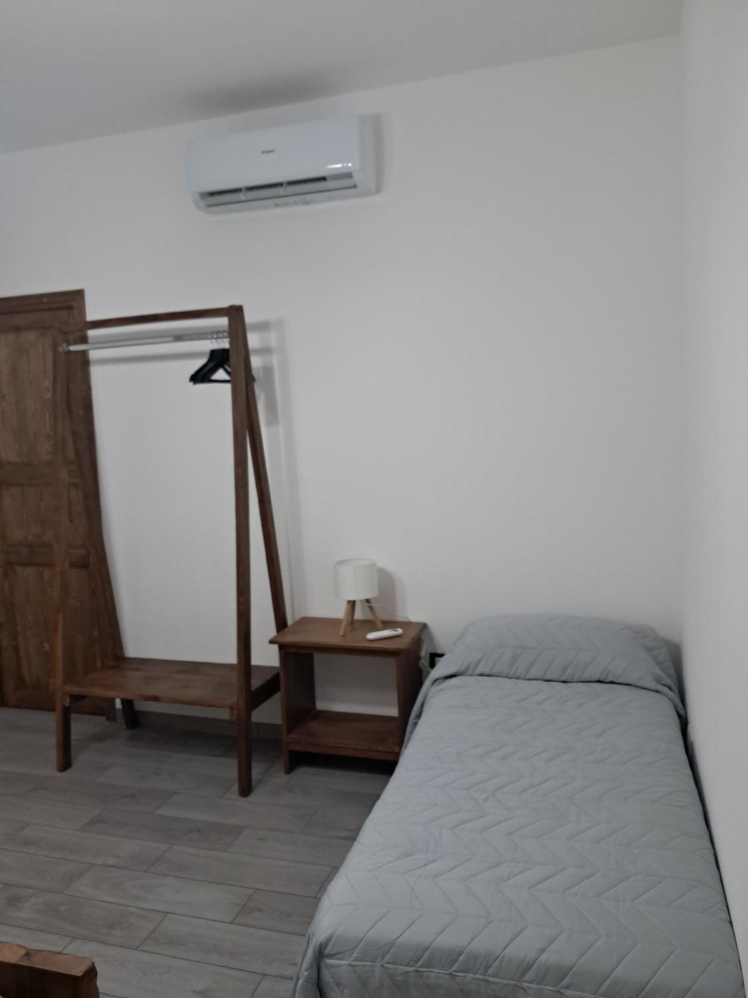 Ligustro Home Laino Borgo Ruang foto